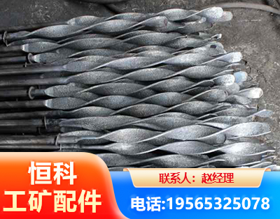 肇庆麻花锚杆